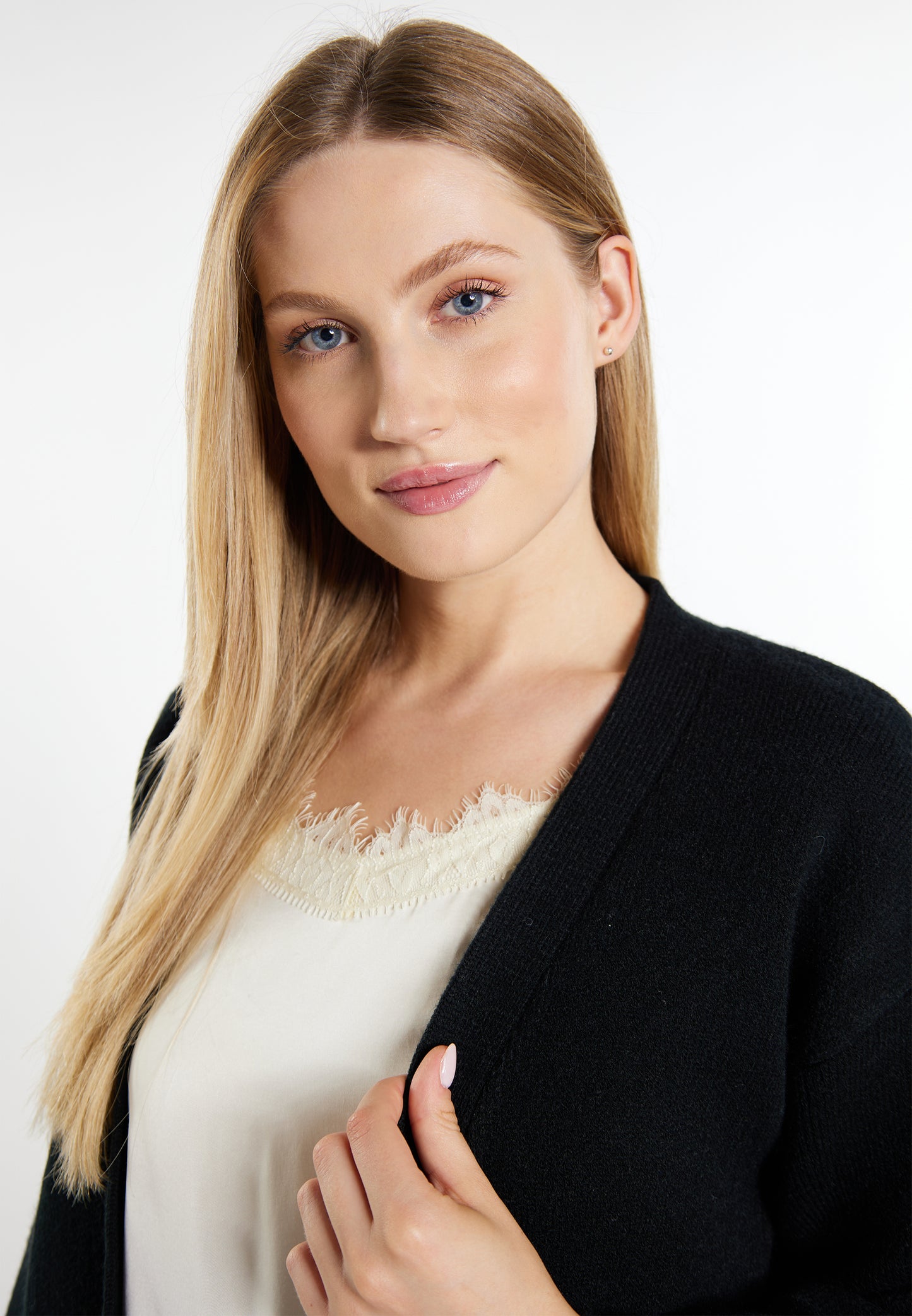DreiMaster Klassik women's cardigan