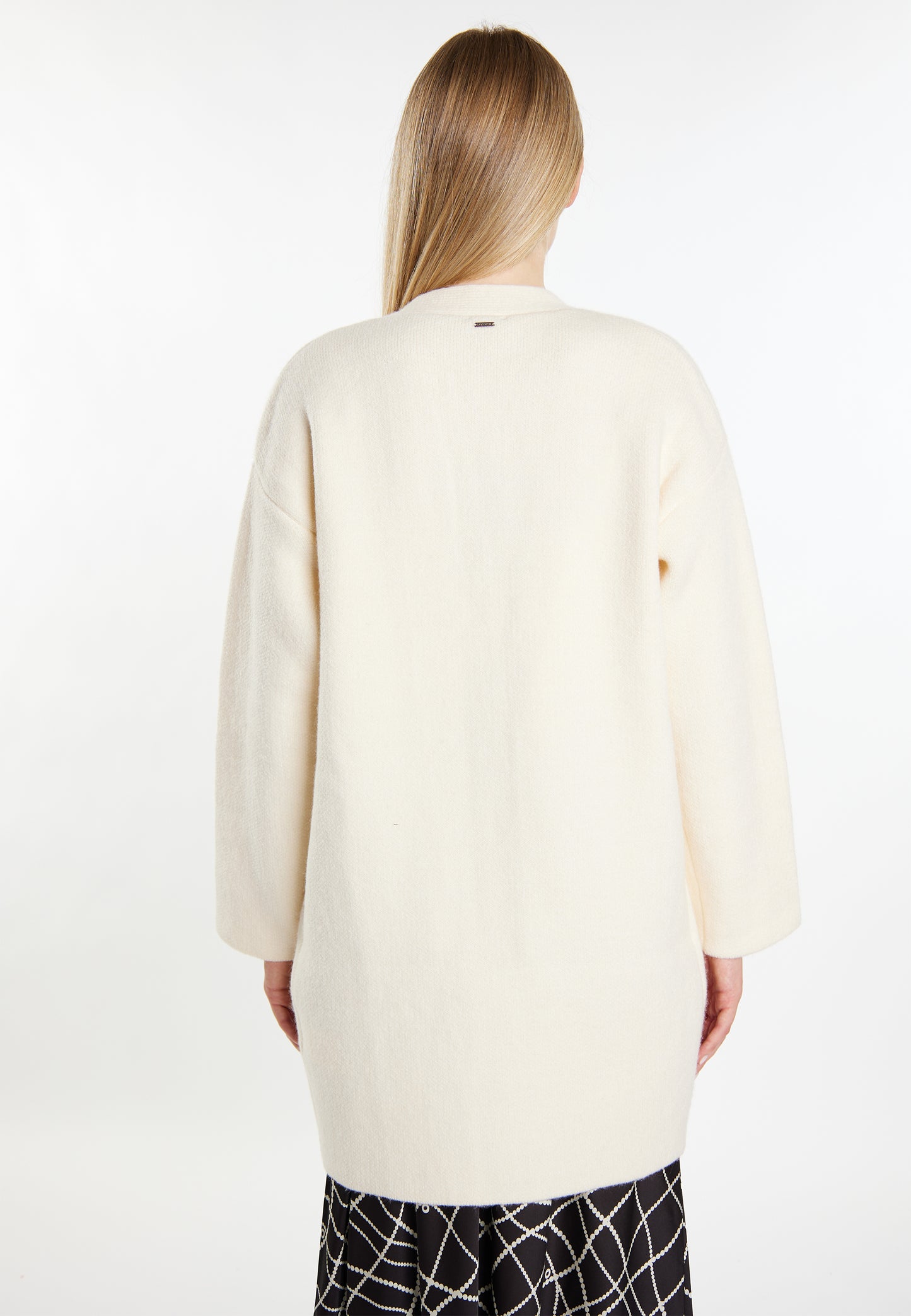 DreiMaster Klassik women's cardigan