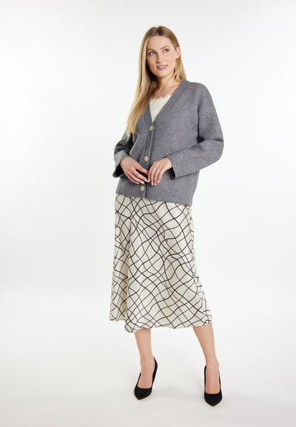 DreiMaster Klassik women's cardigan
