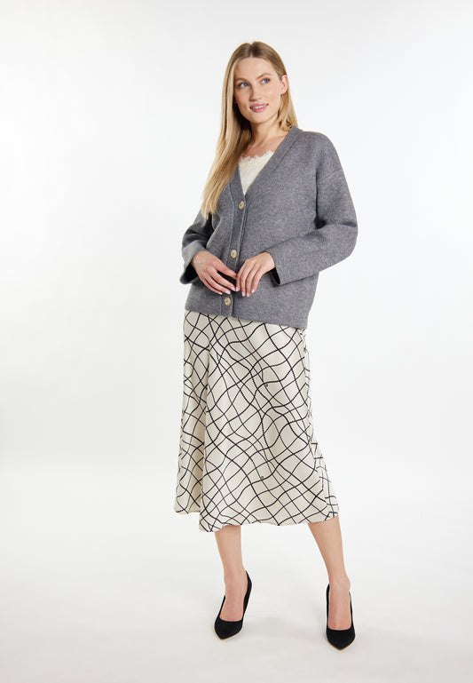 DreiMaster Klassik women's cardigan