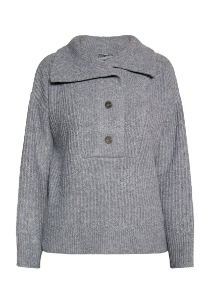 DreiMaster Vintage women's knitted sweater