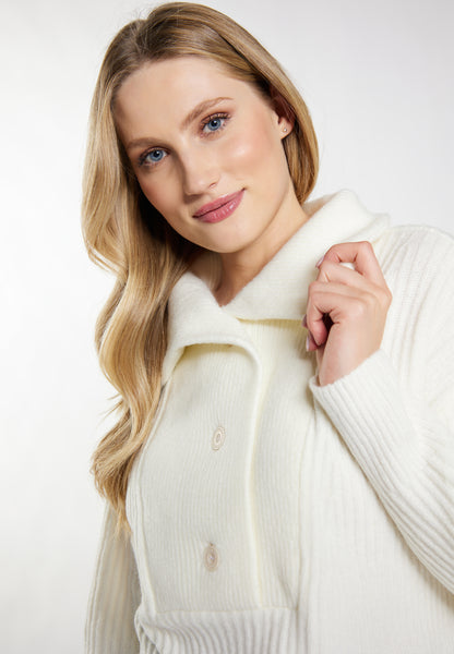 DreiMaster Vintage women's knitted sweater