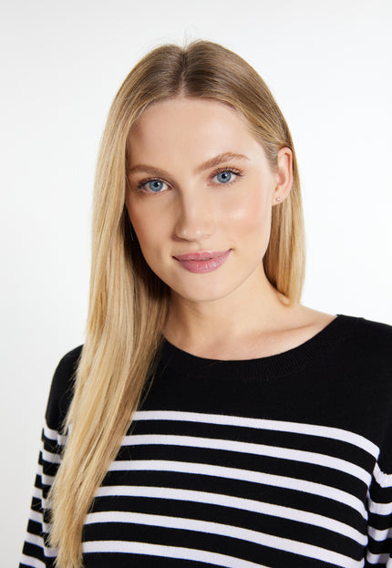 DreiMaster Maritim Women's Knitted Sweater