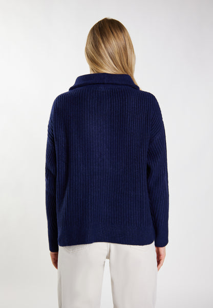 DreiMaster Vintage women's knitted sweater