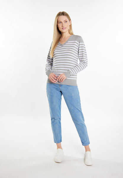 DreiMaster Maritim women's knitted Sweater