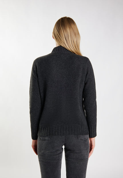 DreiMaster Vintage Women's Knitted Sweater