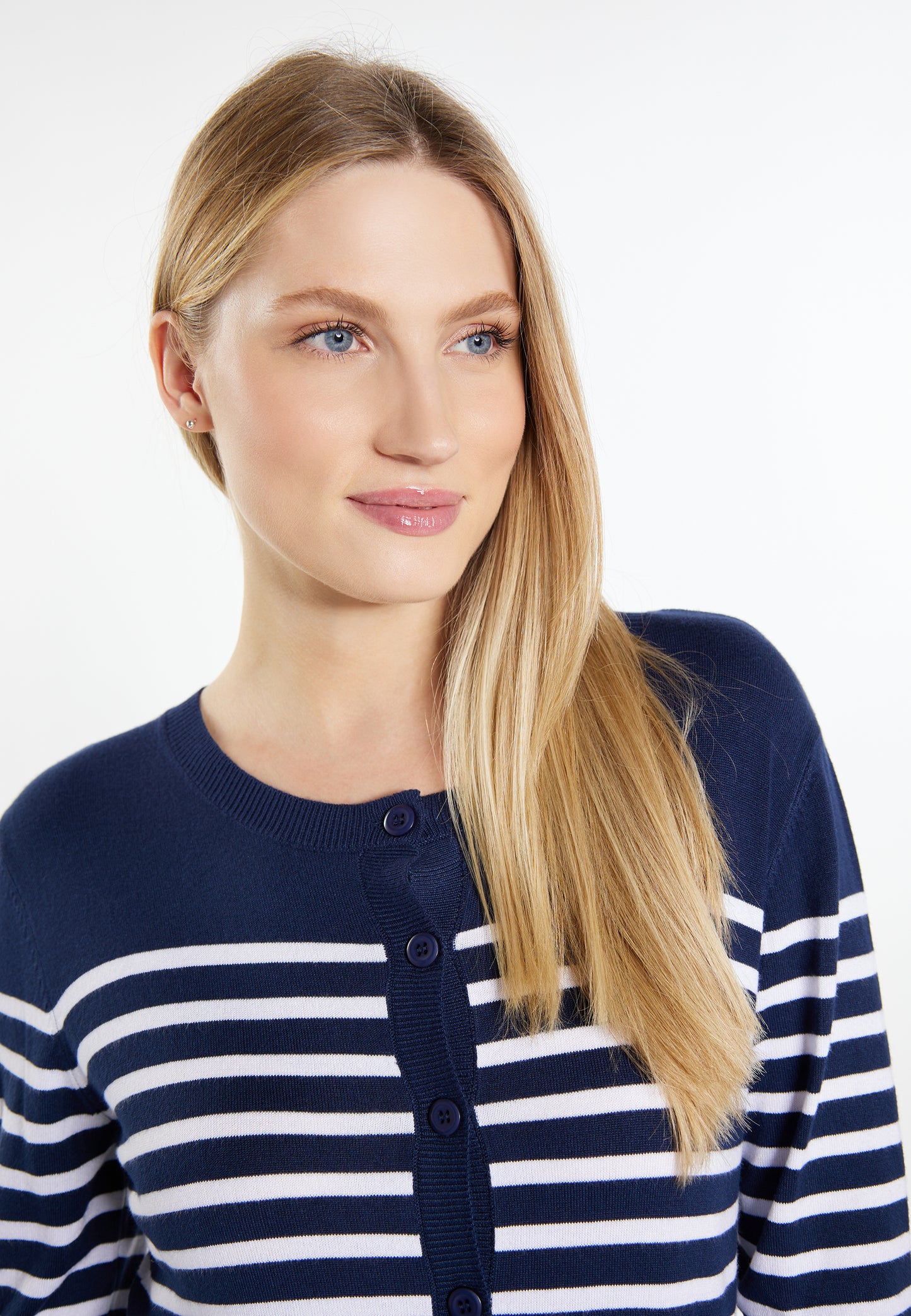 DreiMaster Maritim women's cardigan