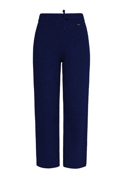 DreiMaster Vintage women's knitted trousers