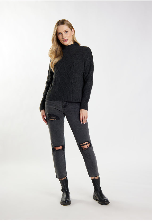 DreiMaster Vintage Sweter damski