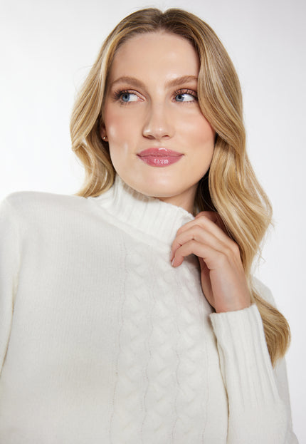 DreiMaster Vintage Women's Knitted Sweater
