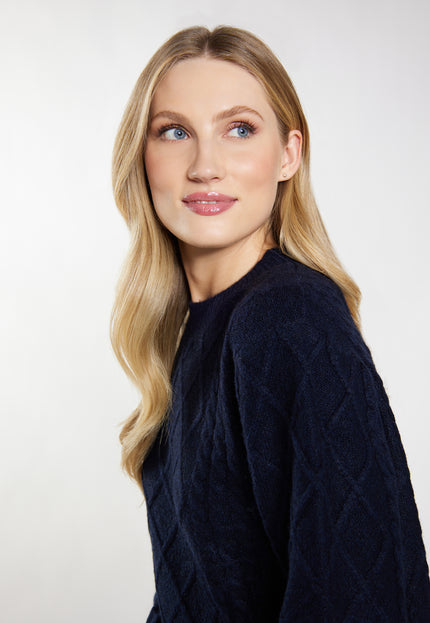 DreiMaster Vintage Women's Knitted Sweater