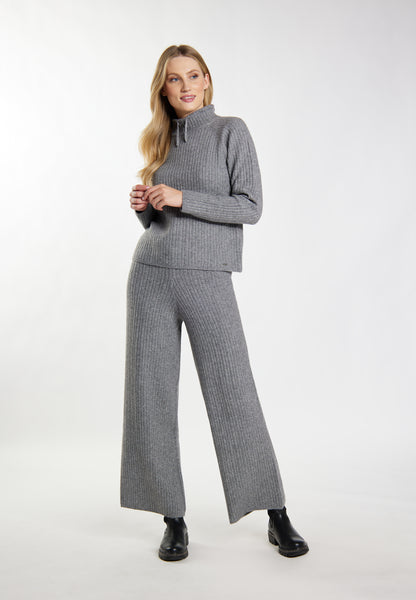 DreiMaster Vintage women's knitted sweater