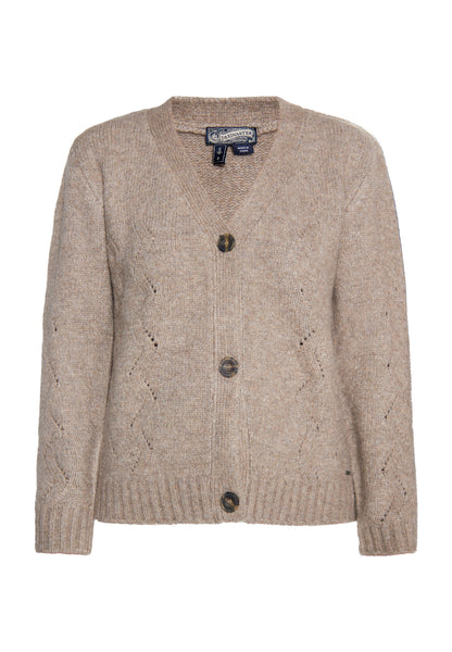 DreiMaster Vintage women's cardigan
