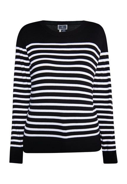DreiMaster Maritim Women's Knitted Sweater