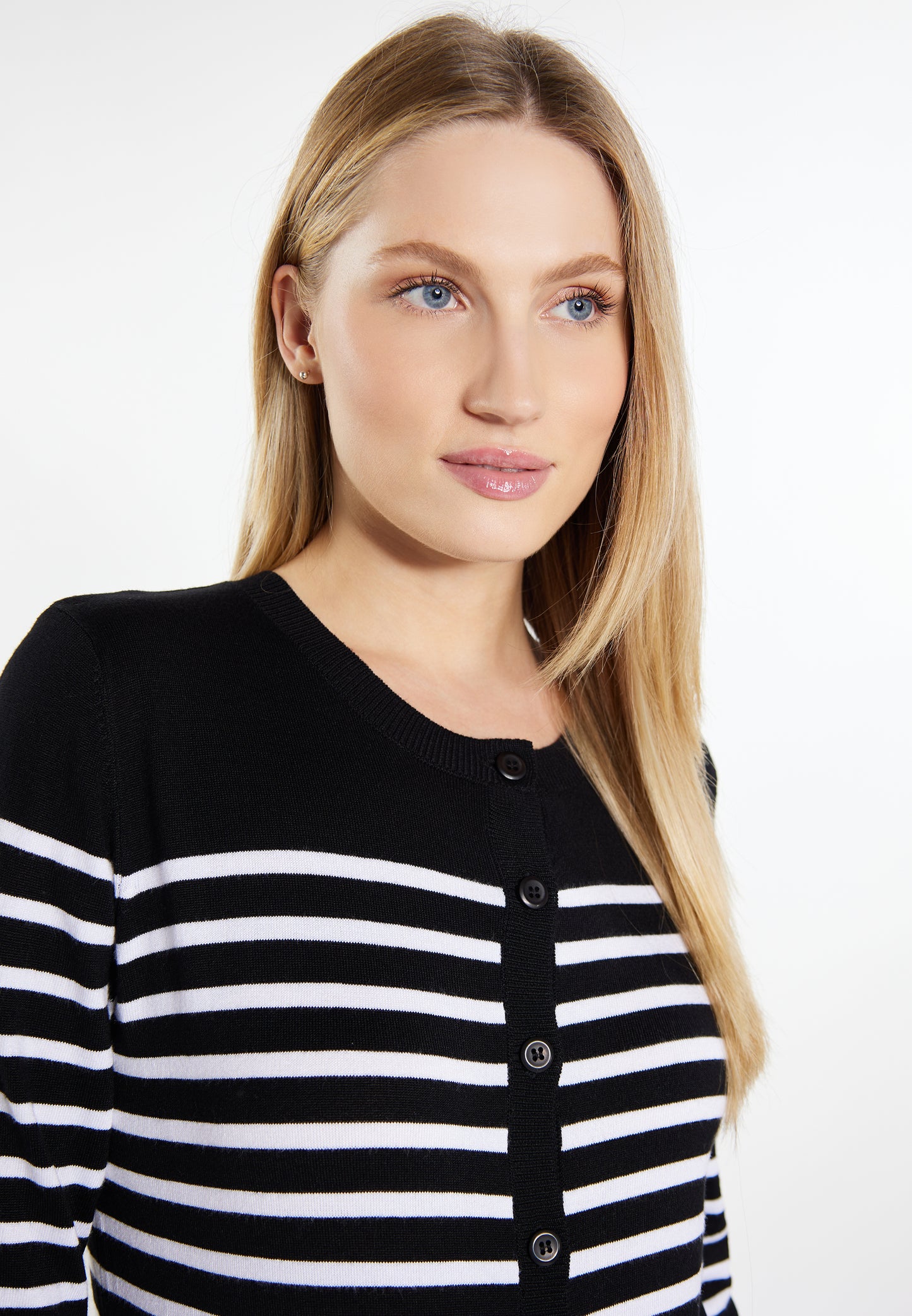 DreiMaster Maritim women's cardigan