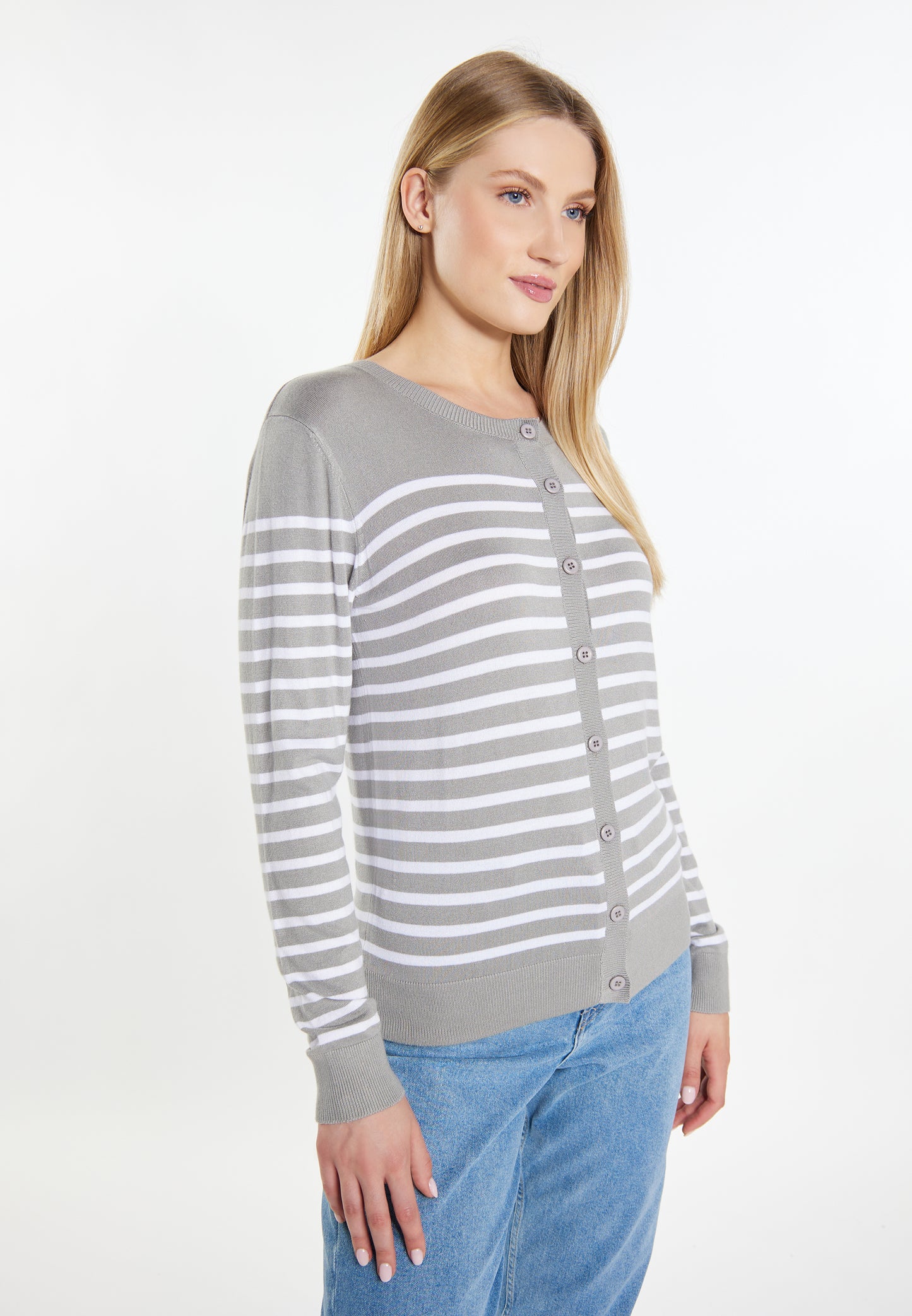 DreiMaster Maritim women's cardigan
