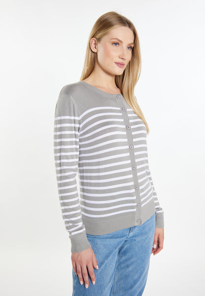 DreiMaster Maritim women's cardigan