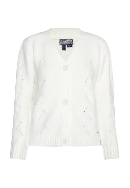 DreiMaster Vintage women's cardigan
