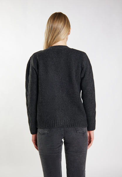 DreiMaster Vintage women's cardigan