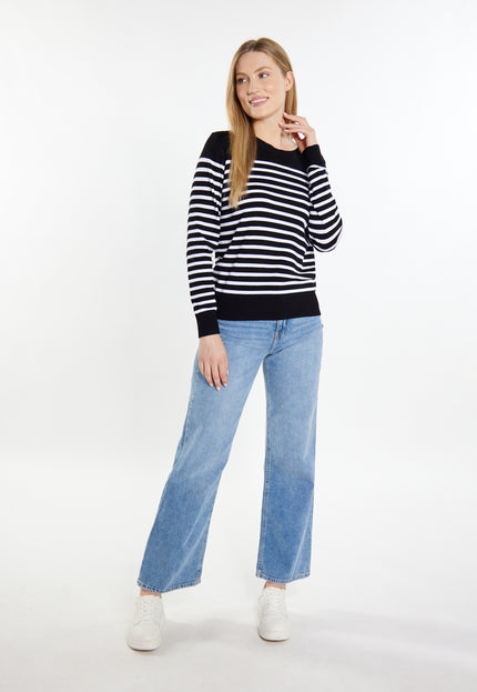 DreiMaster Maritim Women's Knitted Sweater