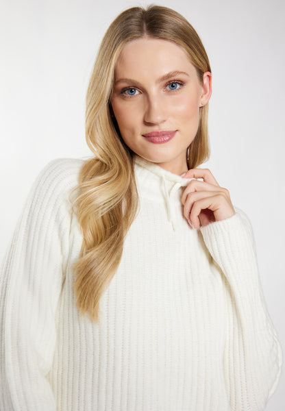 DreiMaster Vintage women's knitted sweater