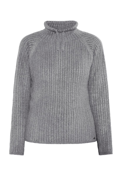 DreiMaster Vintage women's knitted sweater