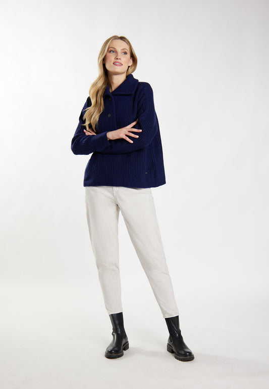 DreiMaster Vintage women's knitted sweater