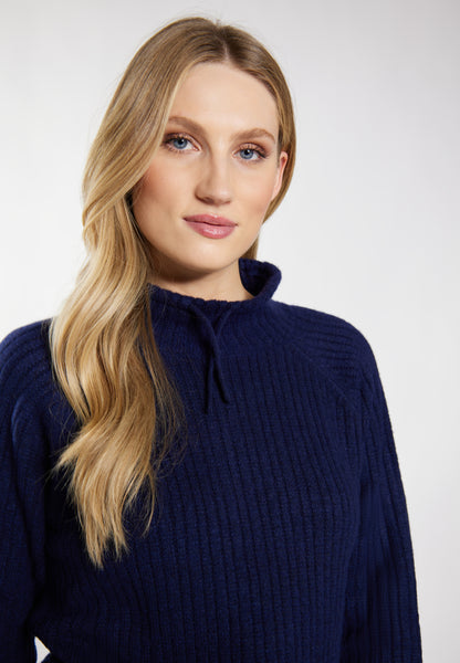 DreiMaster Vintage women's knitted sweater