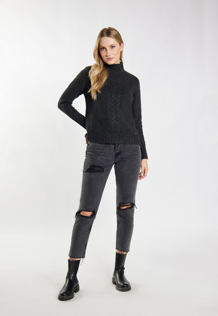 DreiMaster Vintage Women's Knitted Sweater