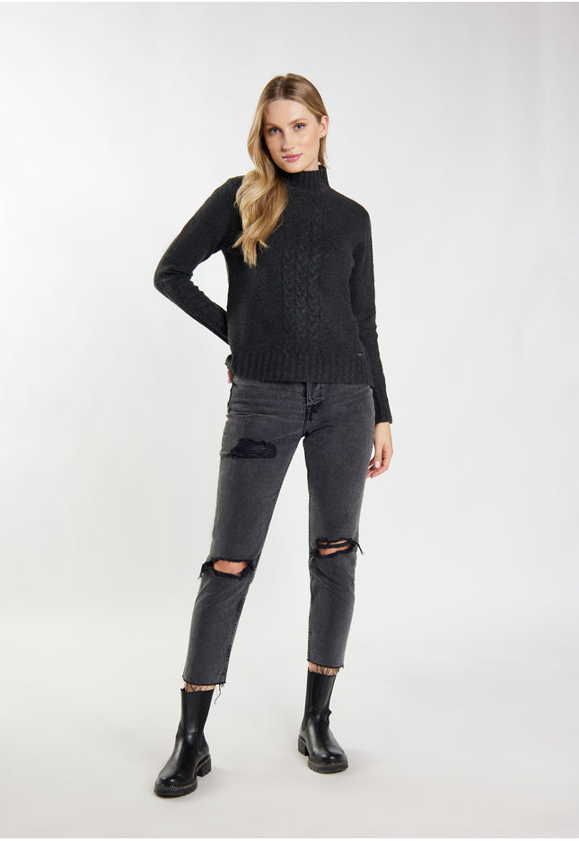DreiMaster Vintage Sweter damski