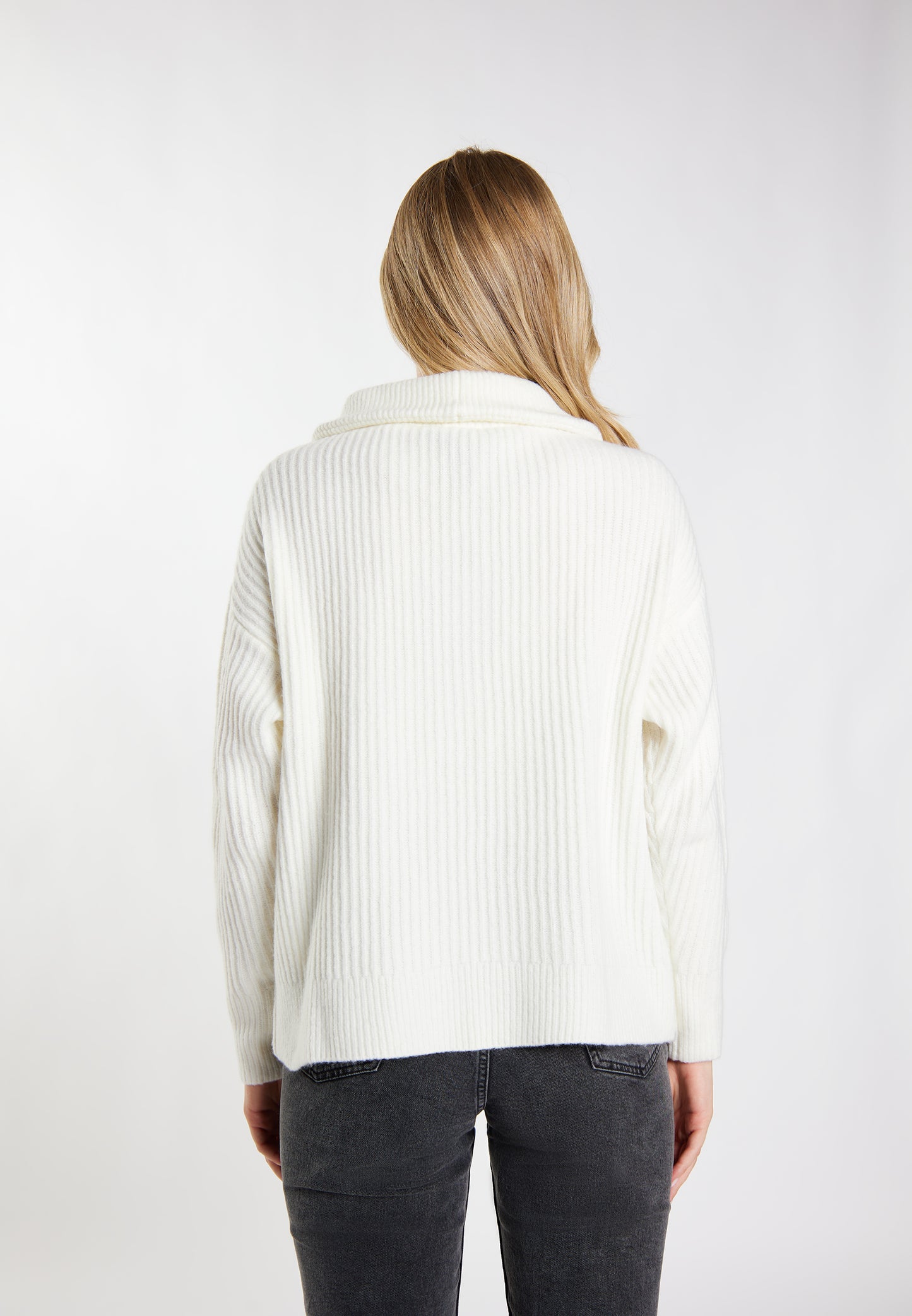 DreiMaster Vintage women's knitted sweater