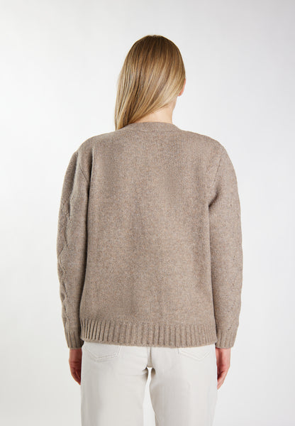DreiMaster Vintage women's cardigan