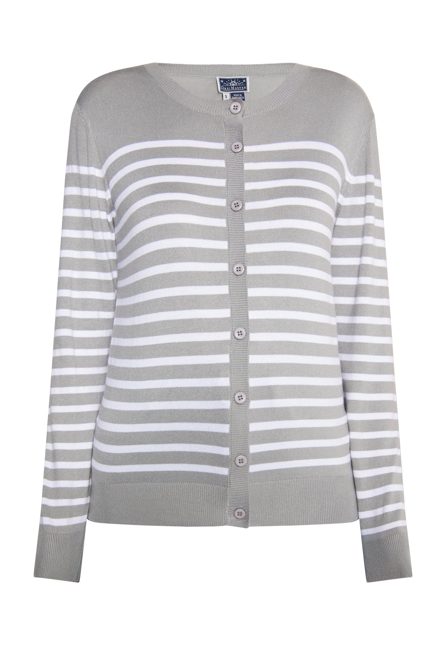 DreiMaster Maritim women's cardigan