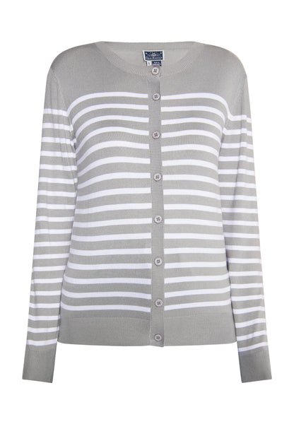 DreiMaster Maritim women's cardigan