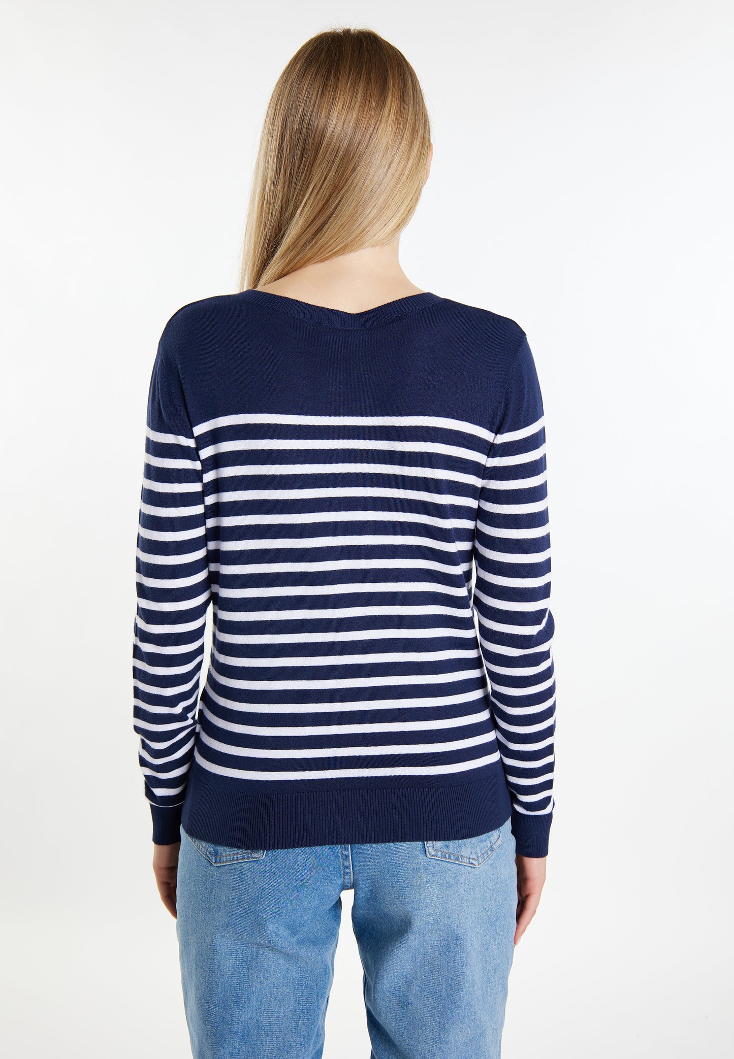 DreiMaster Maritim women's cardigan