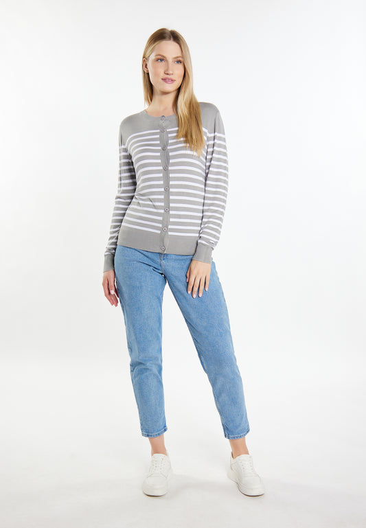 DreiMaster Maritim women's cardigan
