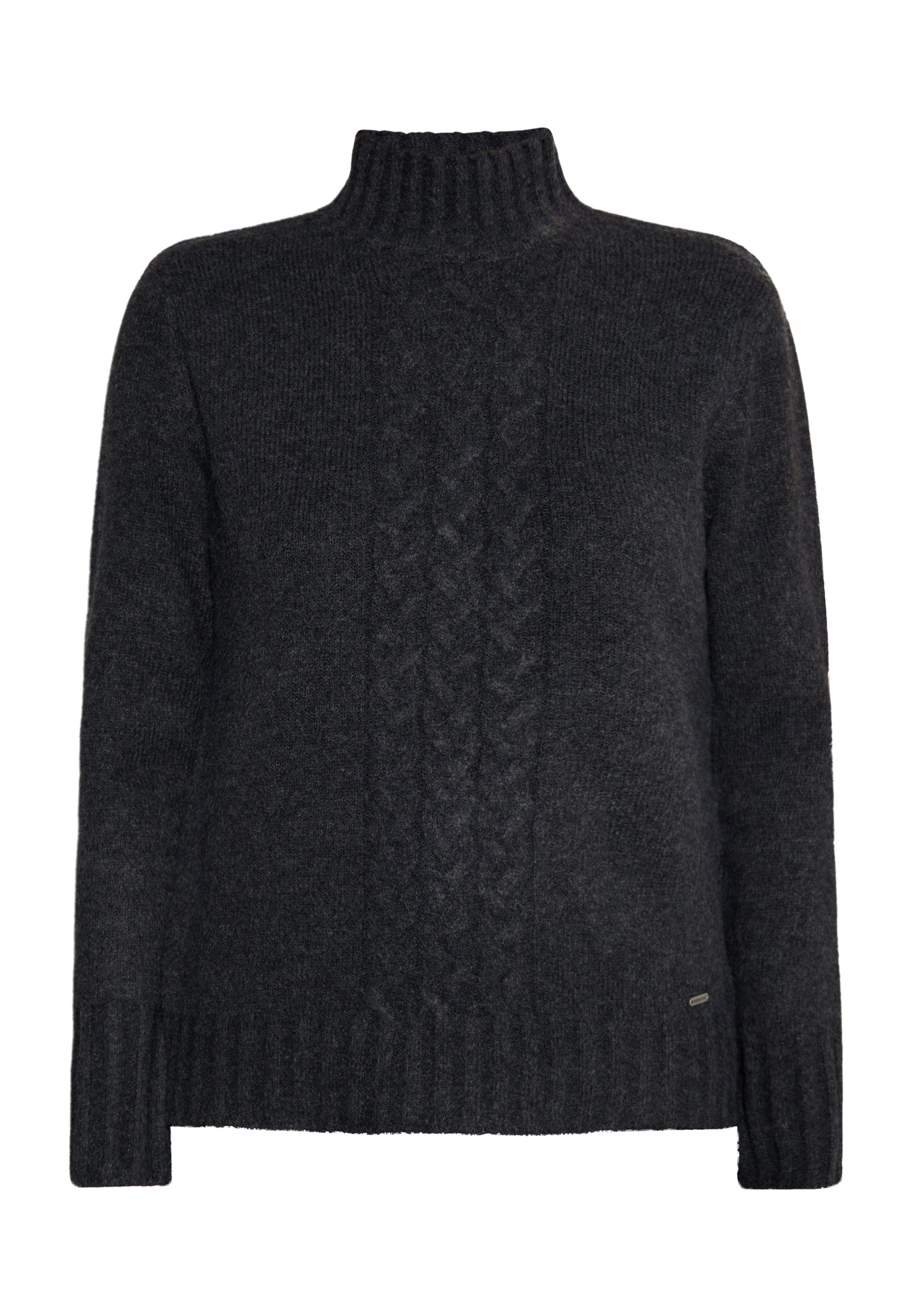 DreiMaster Vintage damski sweter z dzianiny
