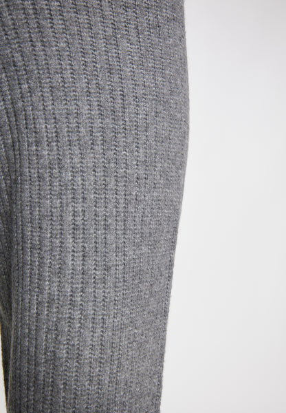 DreiMaster Vintage women's knitted trousers