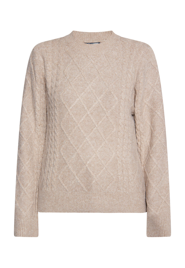 DreiMaster Vintage Sweter damski