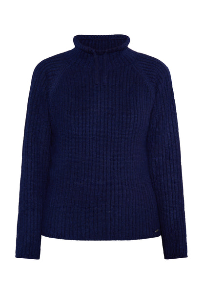 DreiMaster Vintage women's knitted sweater