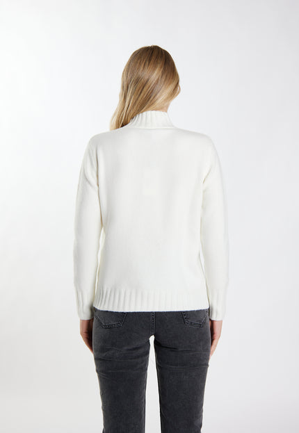 DreiMaster Vintage Women's Knitted Sweater