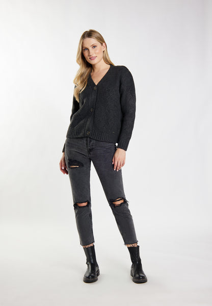 DreiMaster Vintage women's cardigan