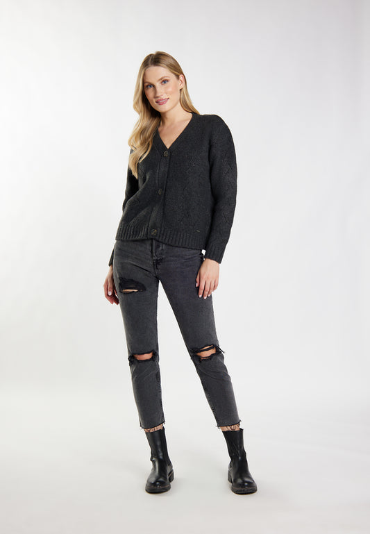 DreiMaster Vintage women's cardigan