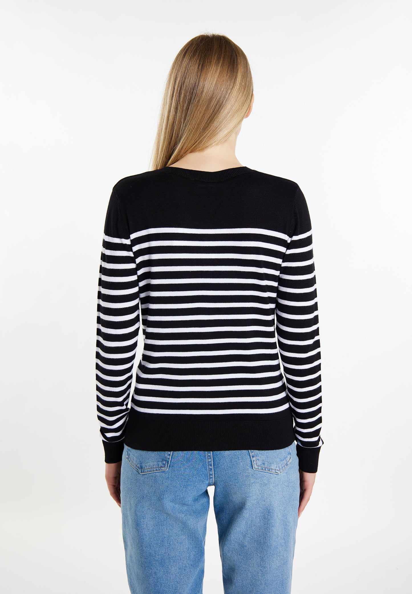 DreiMaster Maritim women's cardigan