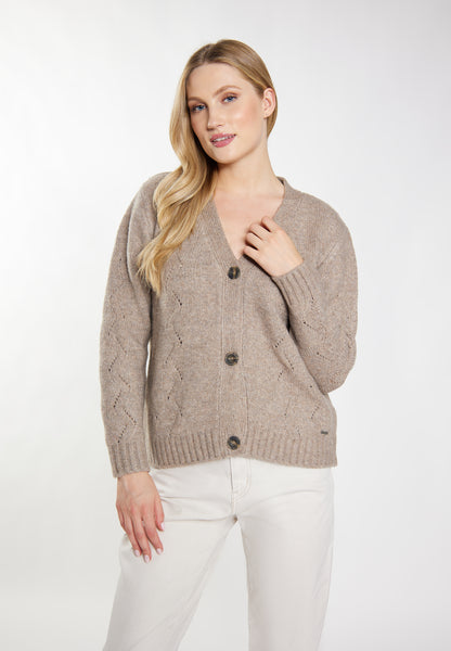 DreiMaster Vintage women's cardigan