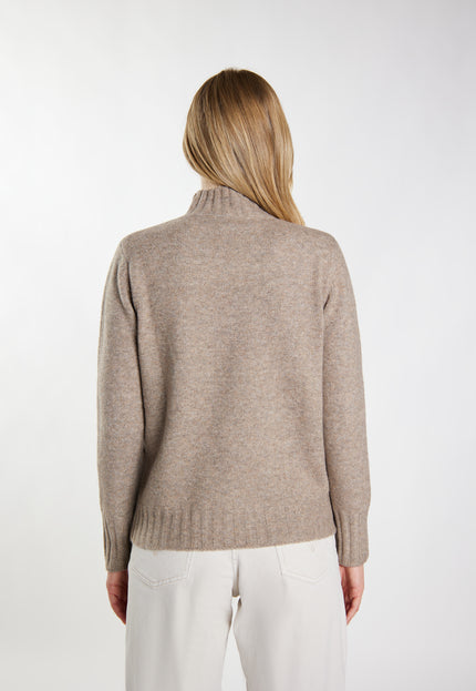 DreiMaster Vintage Women's Knitted Sweater