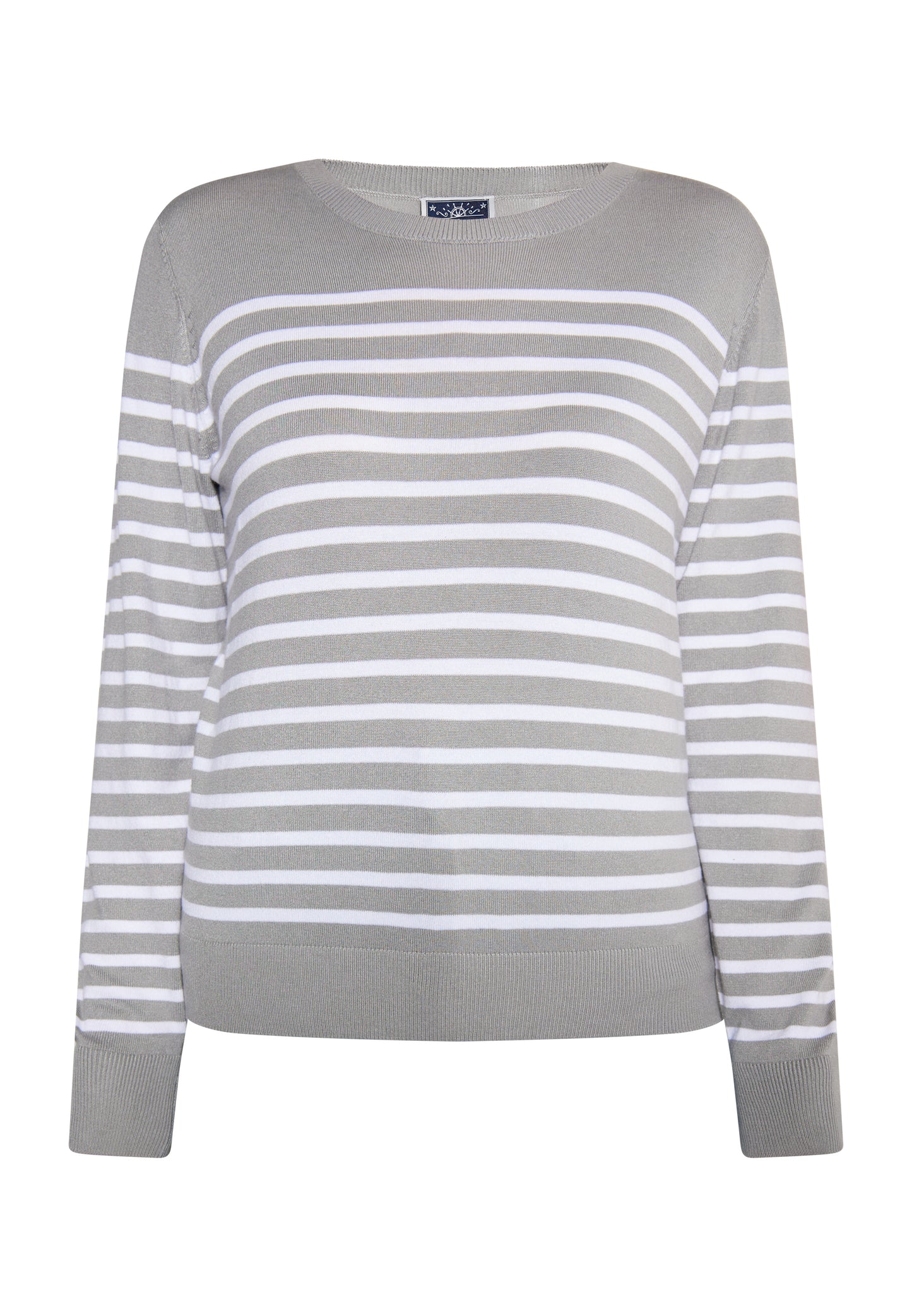 DreiMaster Maritim women's knitted Sweater
