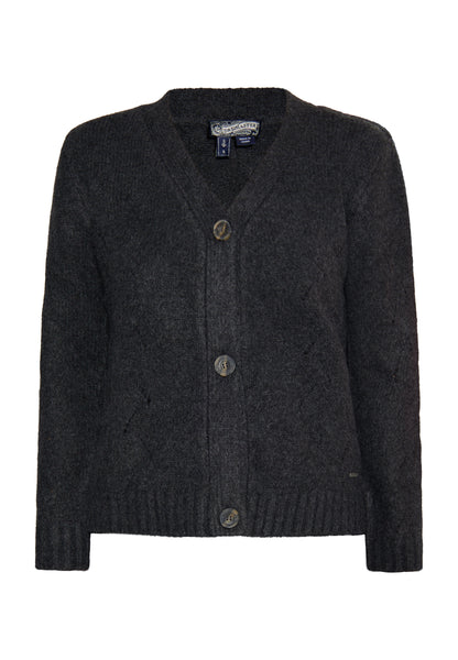 DreiMaster Vintage women's cardigan
