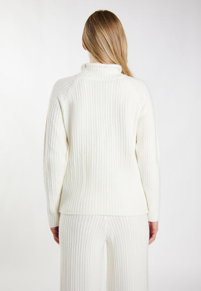 DreiMaster Vintage women's knitted sweater