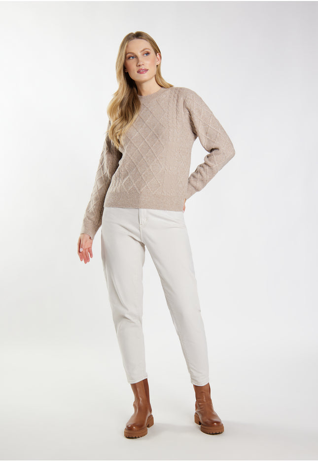 DreiMaster Vintage Sweter damski